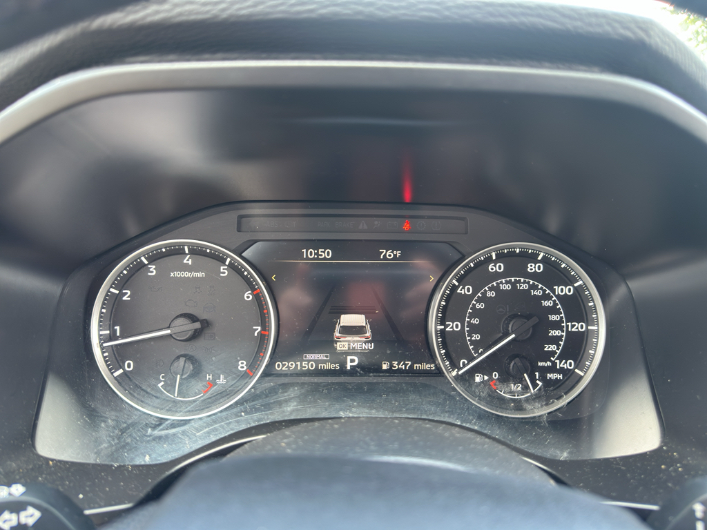 Used 2025 Mitsubishi Outlander SUV