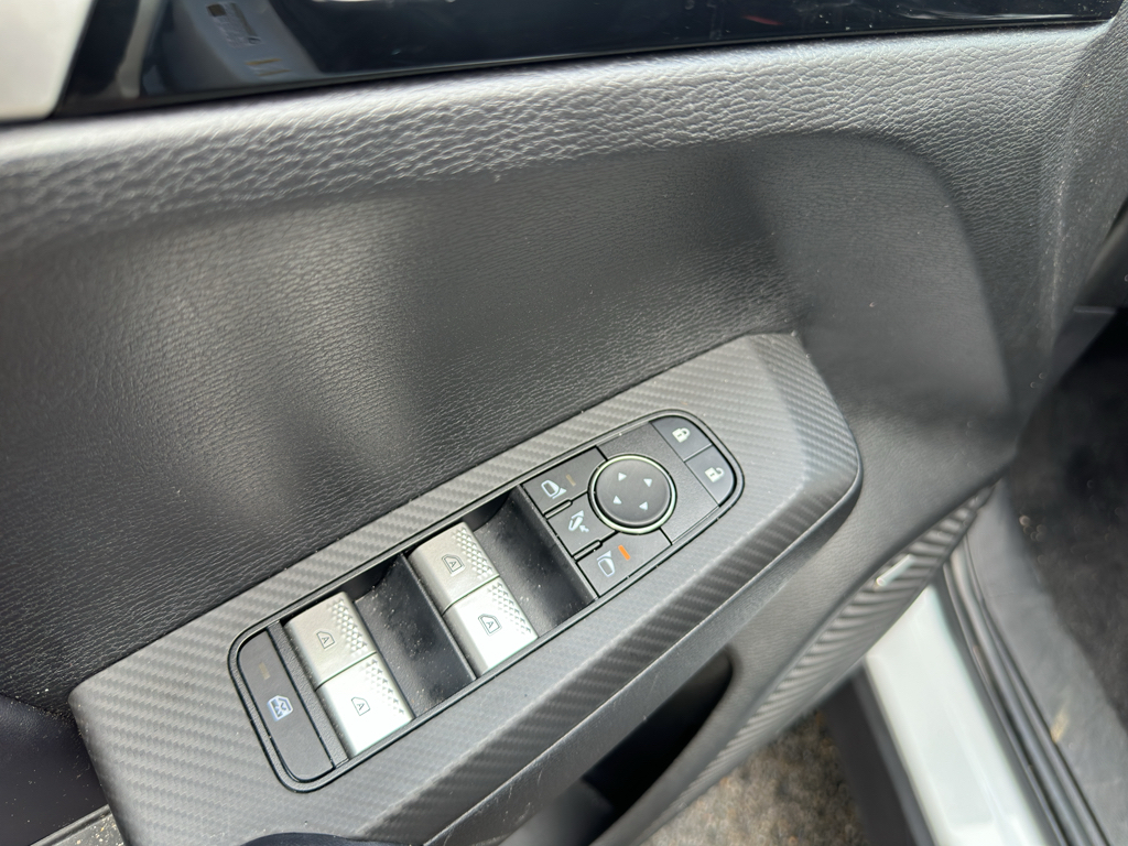 Used 2025 Mitsubishi Outlander SUV