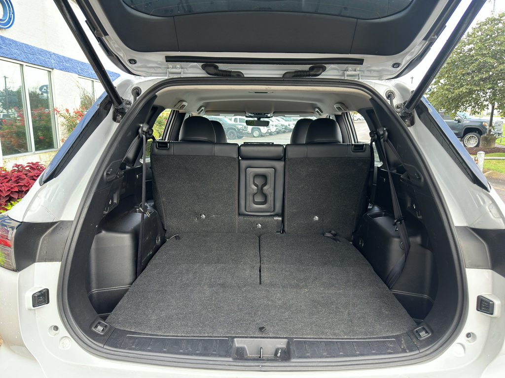 Used 2025 Mitsubishi Outlander SUV