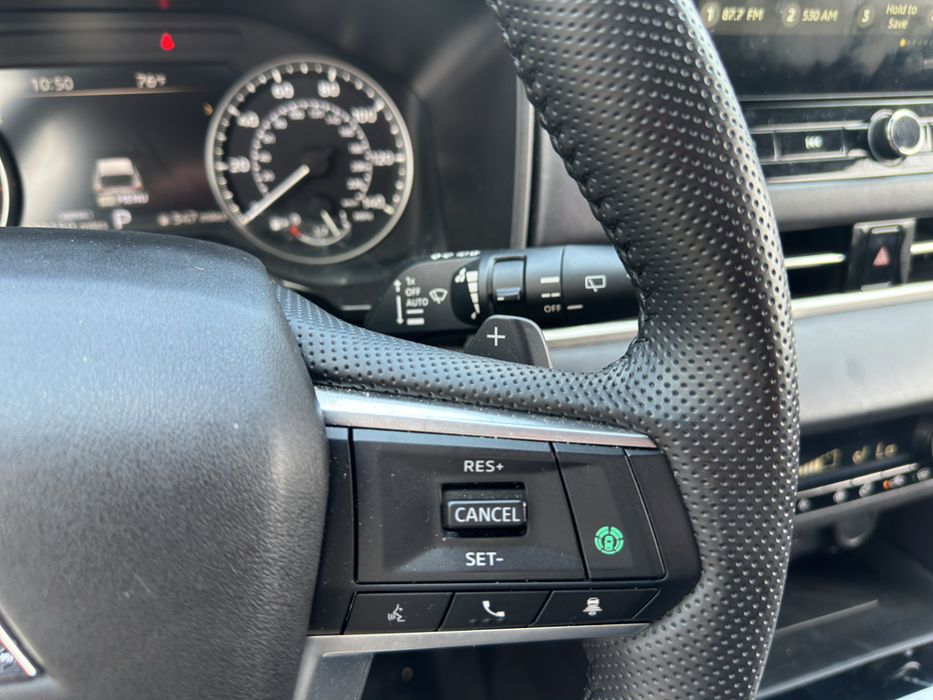 Used 2025 Mitsubishi Outlander SUV