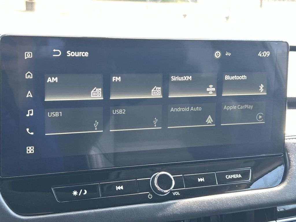 Used 2025 Mitsubishi Outlander SUV