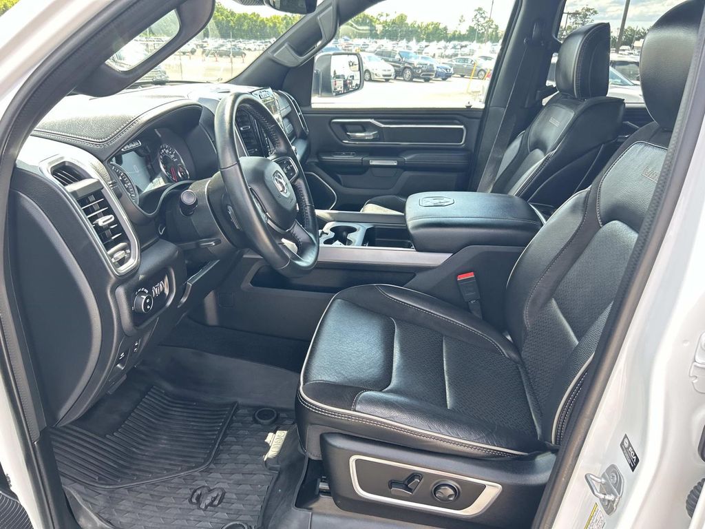Used 2023 Ram 1500 Truck