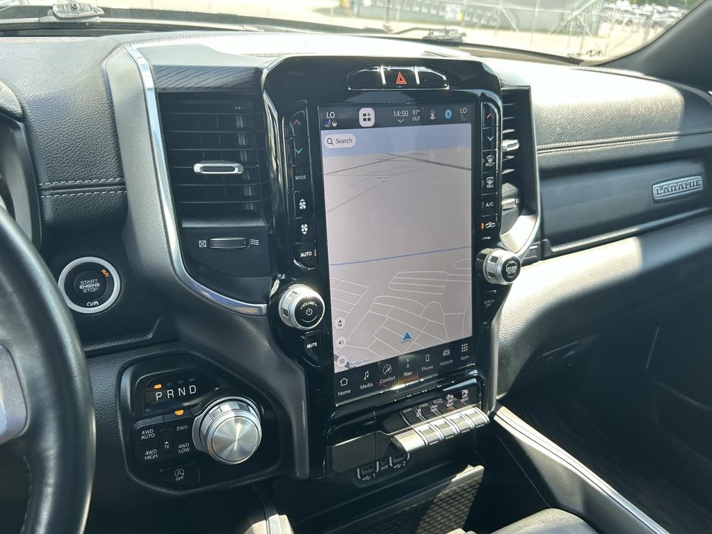 Used 2023 Ram 1500 Truck