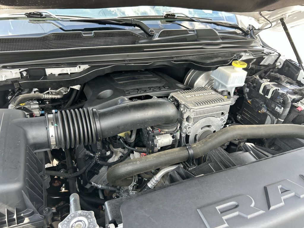 Used 2023 Ram 1500 Truck