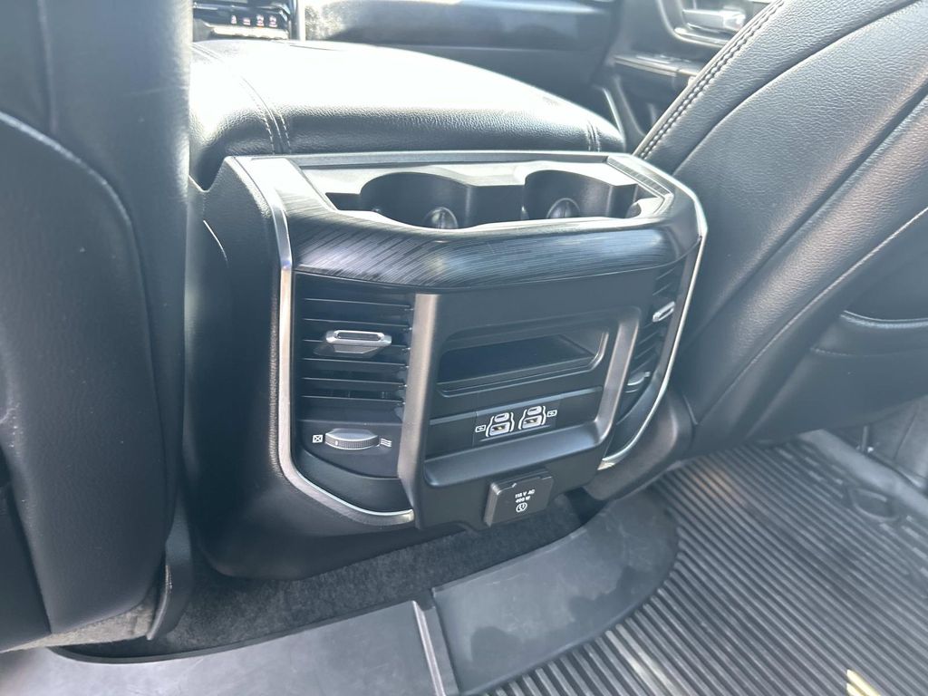 Used 2023 Ram 1500 Truck