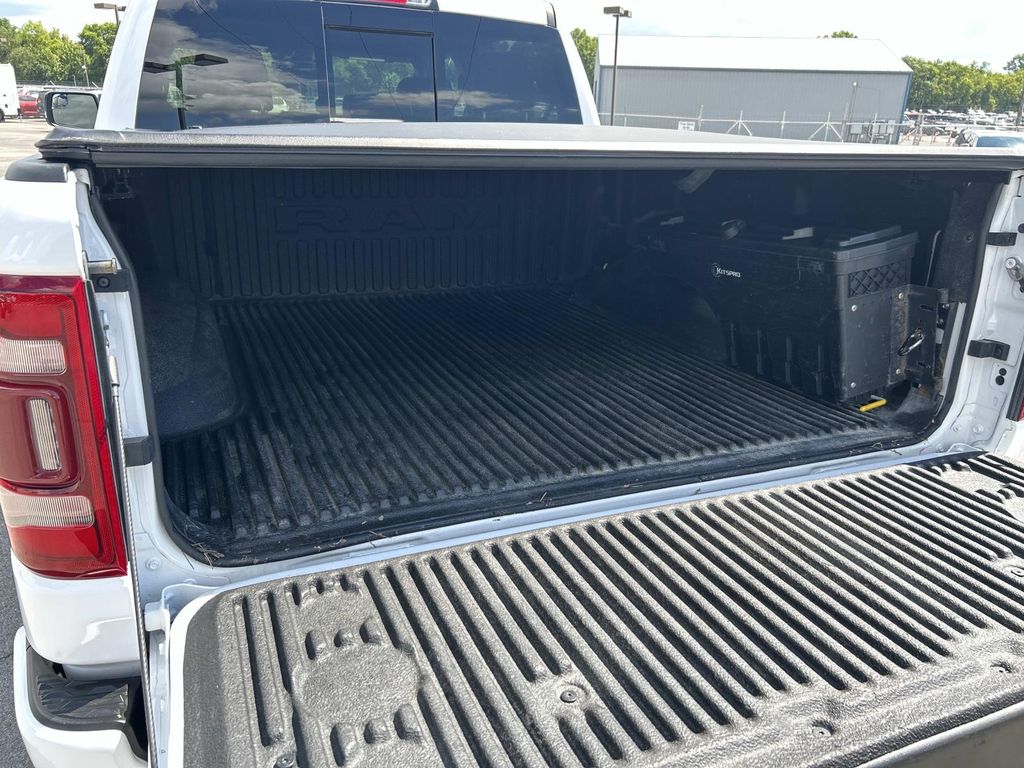 Used 2023 Ram 1500 Truck