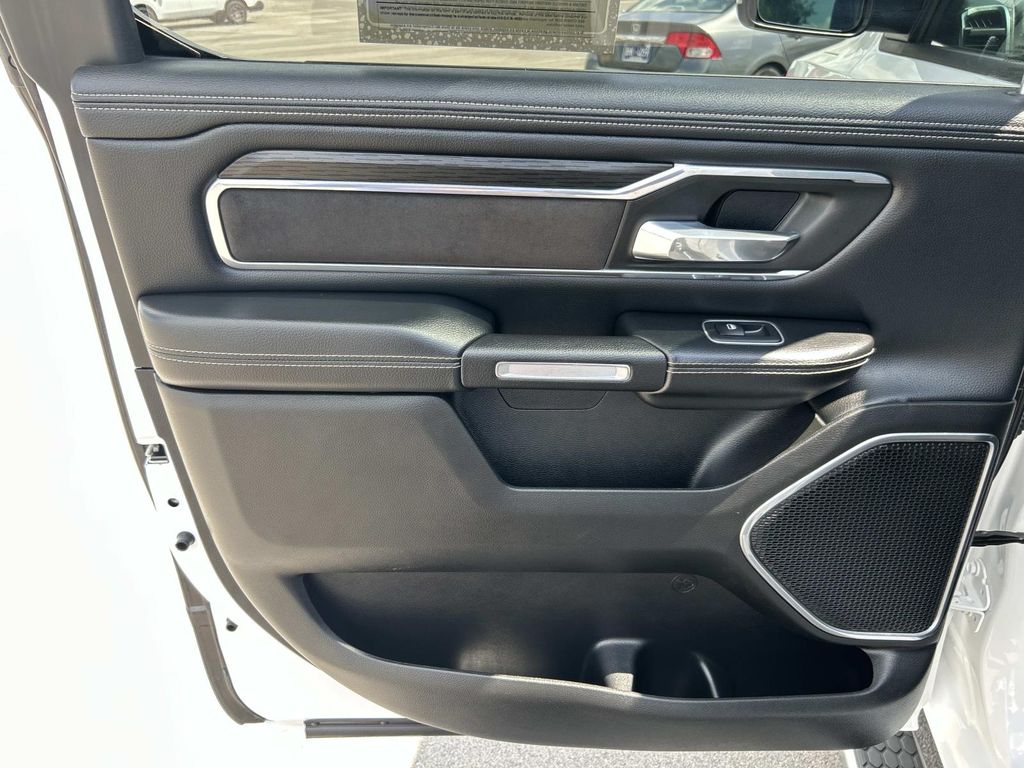 Used 2023 Ram 1500 Truck
