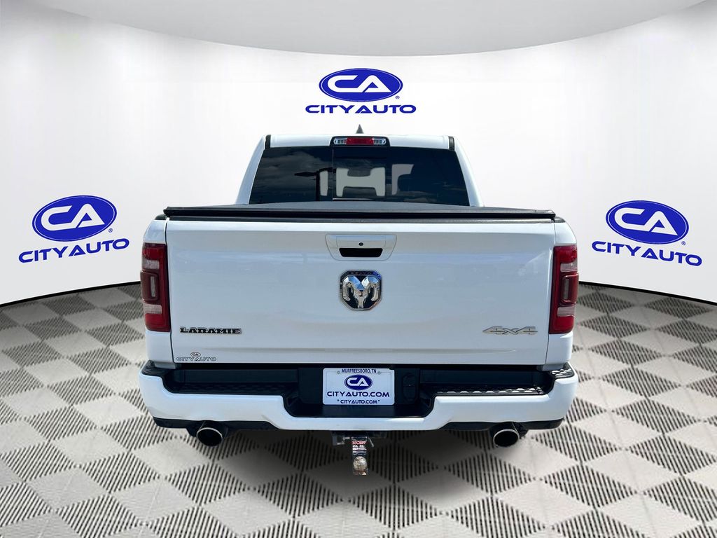Used 2023 Ram 1500 Truck