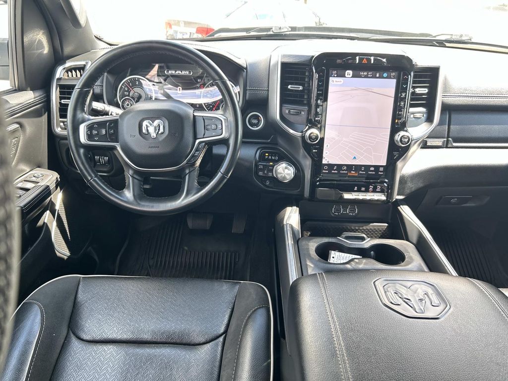 Used 2023 Ram 1500 Truck