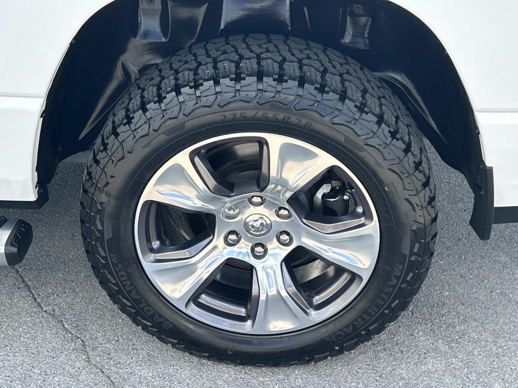 Used 2023 Ram 1500 Truck