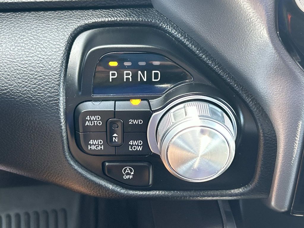 Used 2023 Ram 1500 Truck
