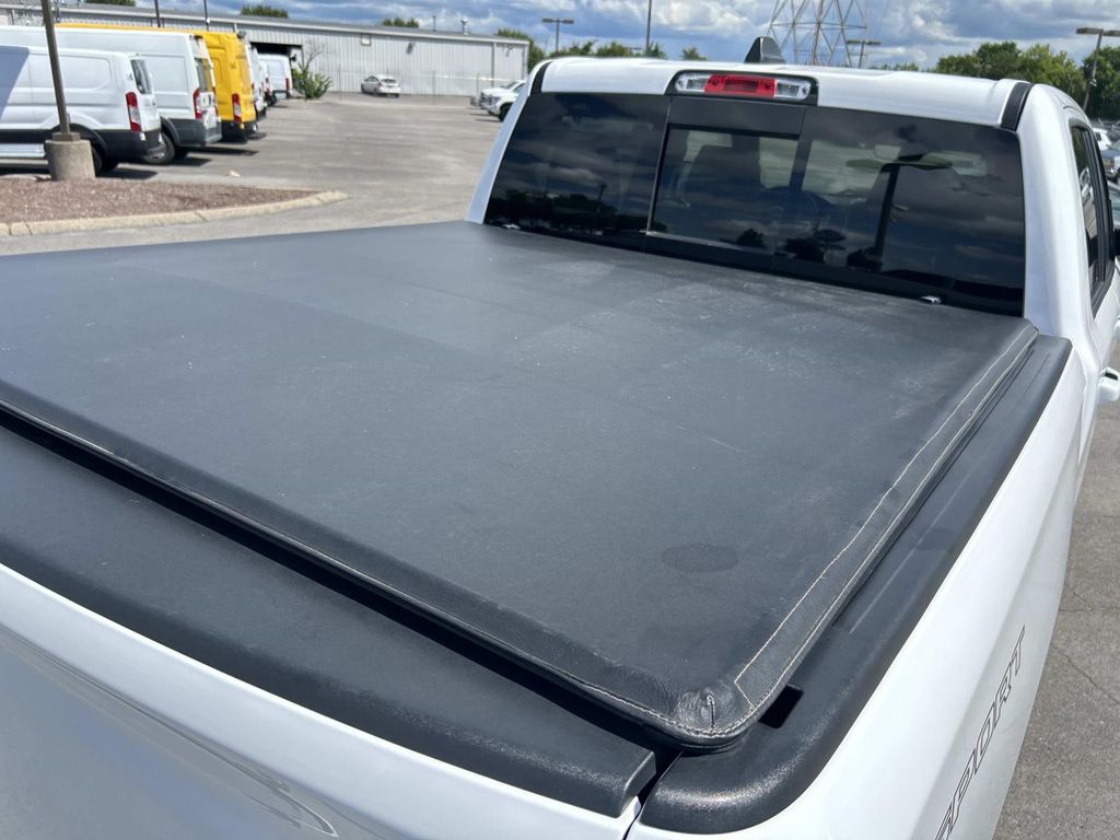 Used 2023 Ram 1500 Truck
