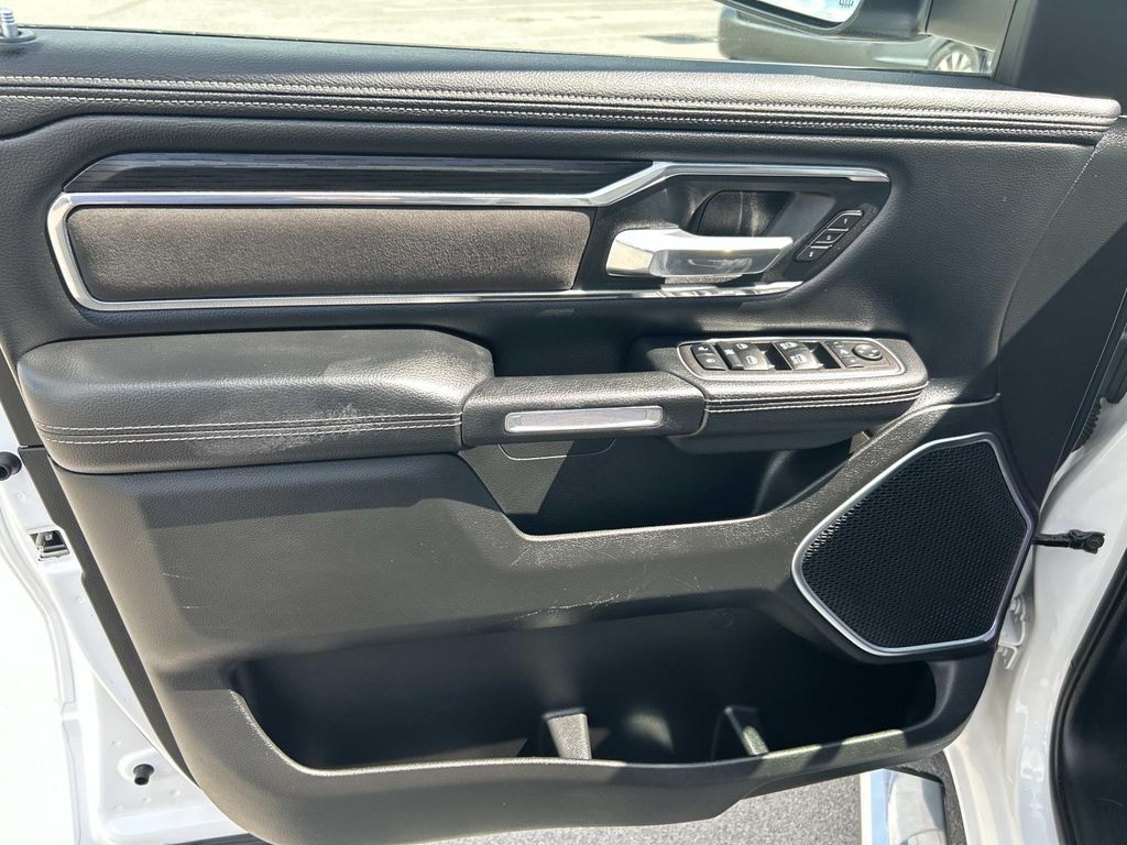 Used 2023 Ram 1500 Truck
