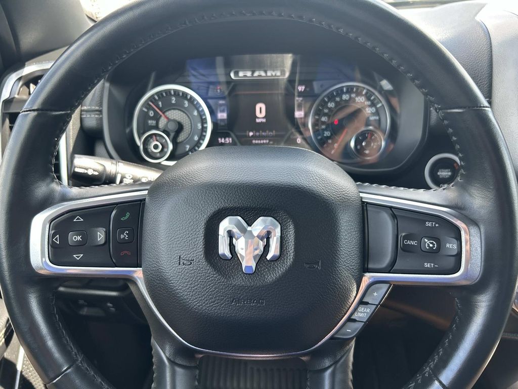 Used 2023 Ram 1500 Truck