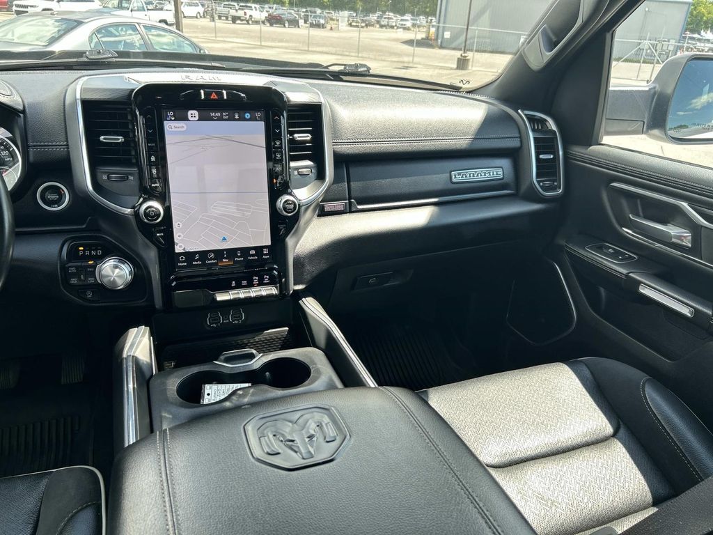 Used 2023 Ram 1500 Truck