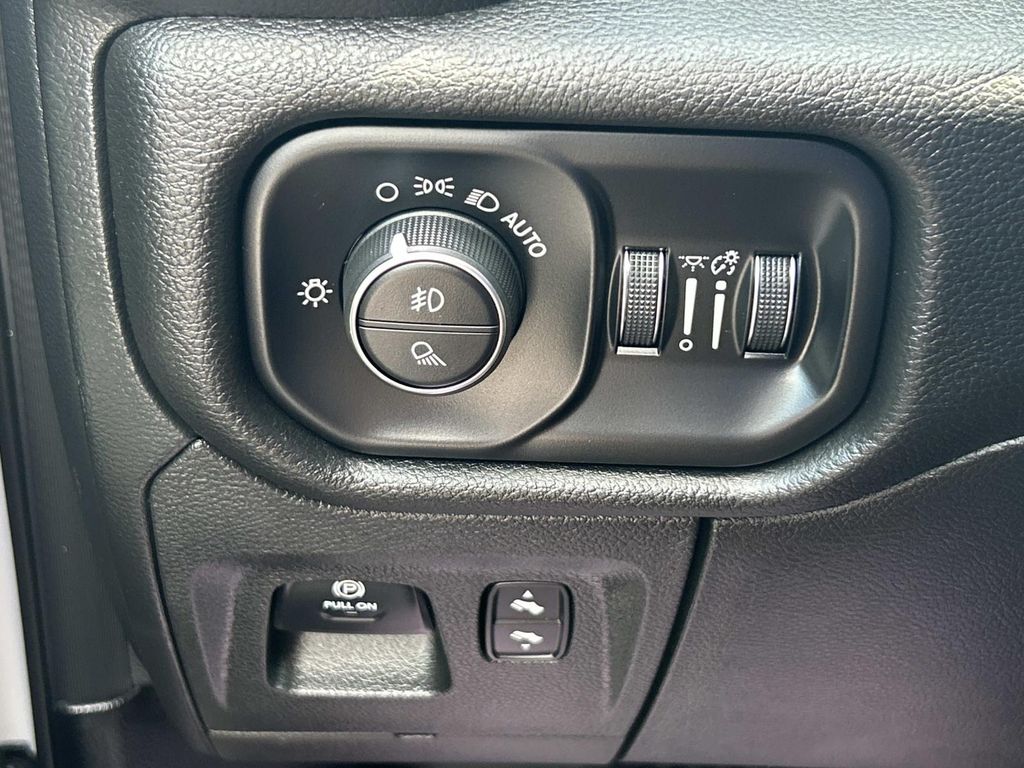Used 2023 Ram 1500 Truck