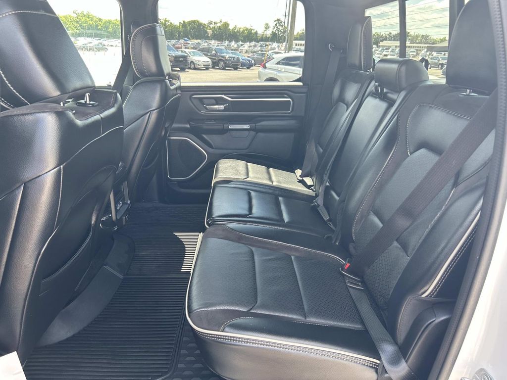 Used 2023 Ram 1500 Truck