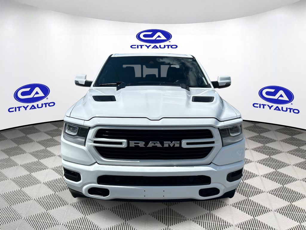 Used 2023 Ram 1500 Truck