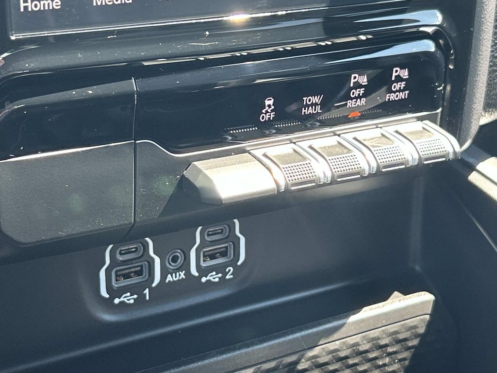 Used 2023 Ram 1500 Truck