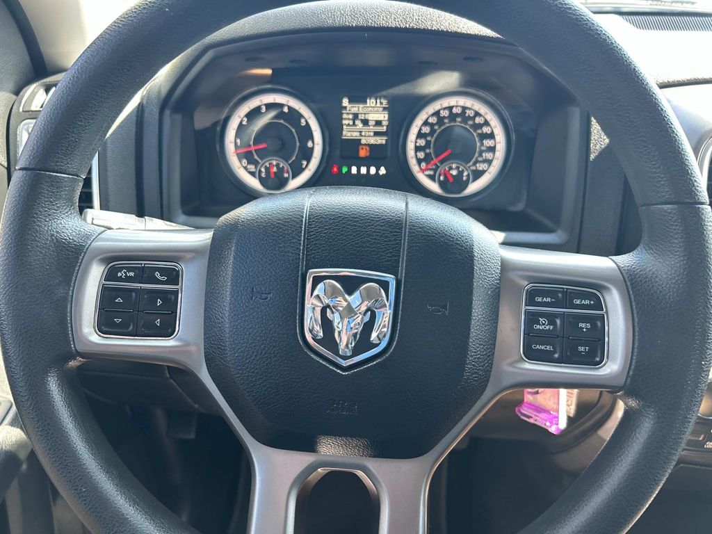 Used 2021 Ram 1500 Classic Truck