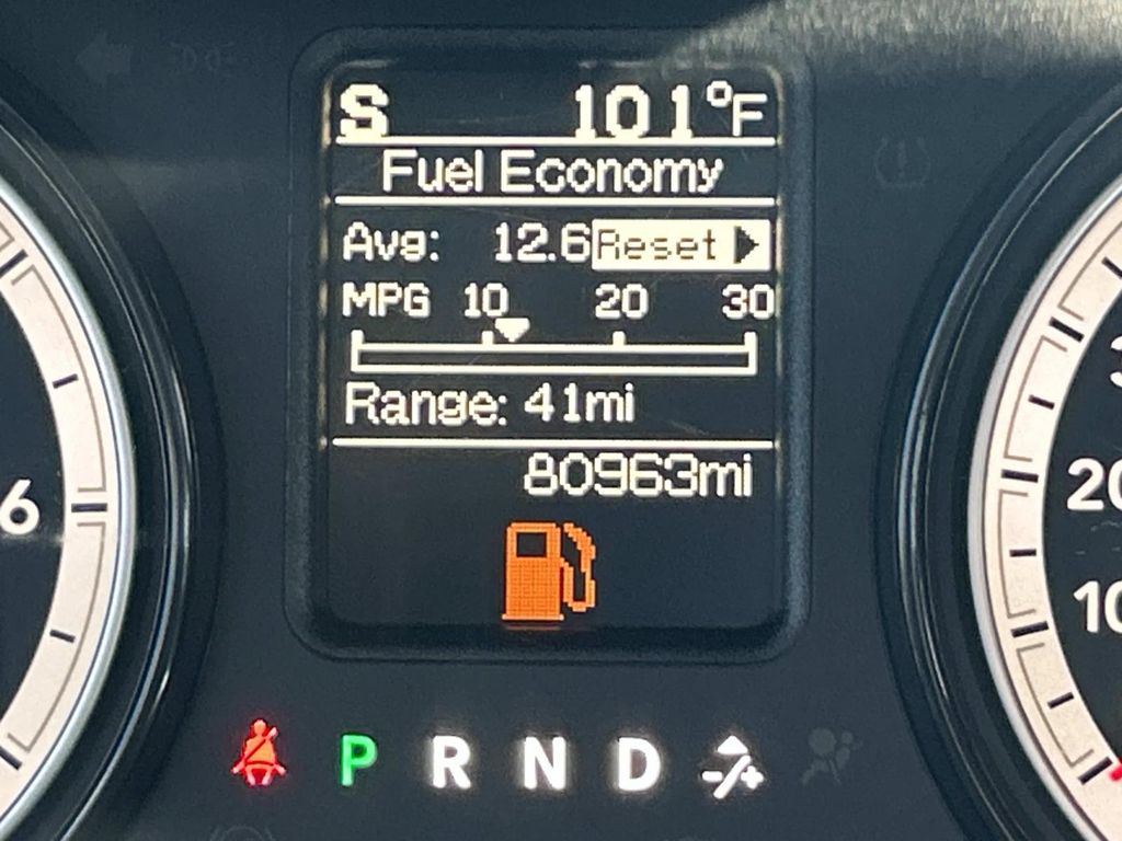 Used 2021 Ram 1500 Classic Truck