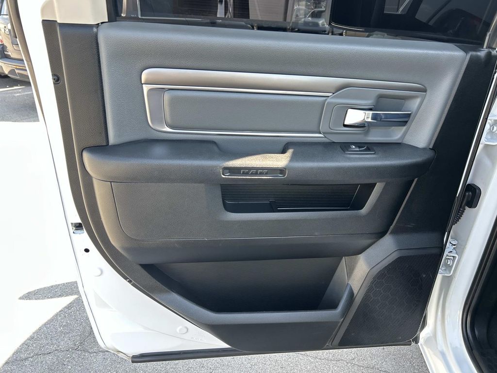 Used 2021 Ram 1500 Classic Truck