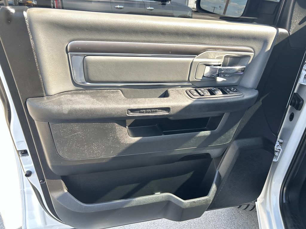 Used 2021 Ram 1500 Classic Truck