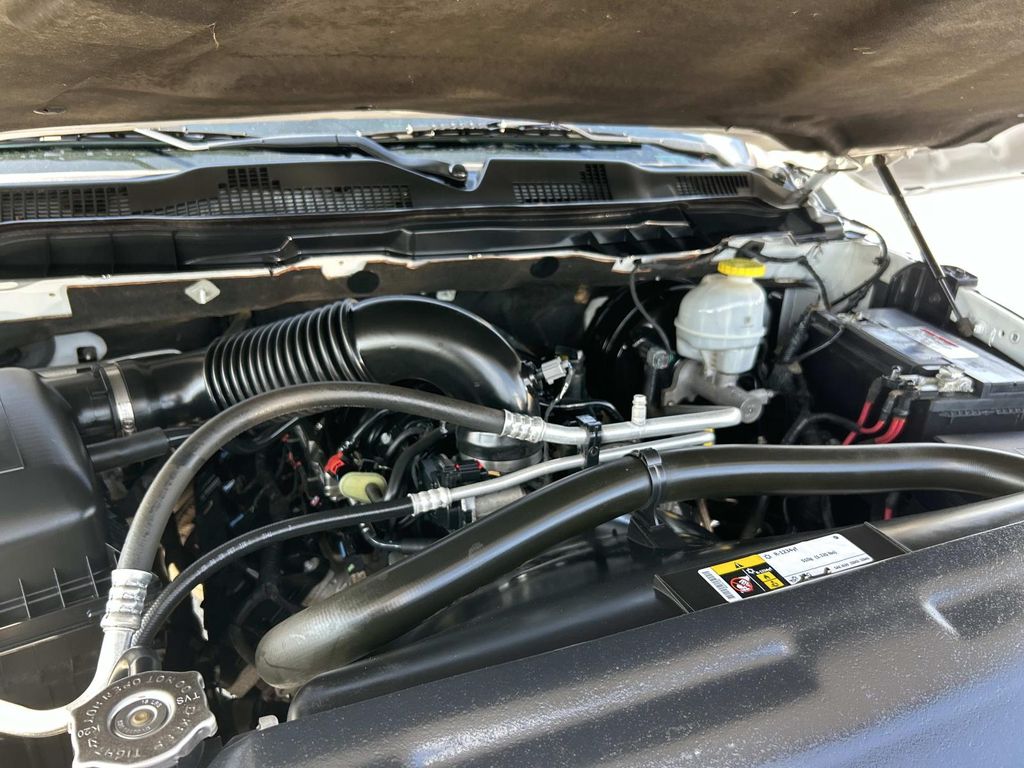 Used 2021 Ram 1500 Classic Truck