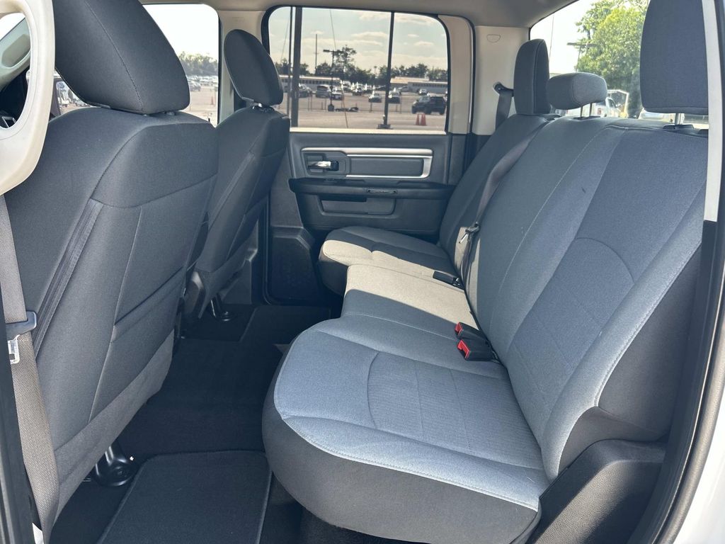 Used 2021 Ram 1500 Classic Truck