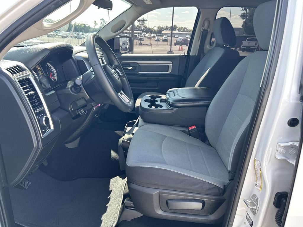 Used 2021 Ram 1500 Classic Truck