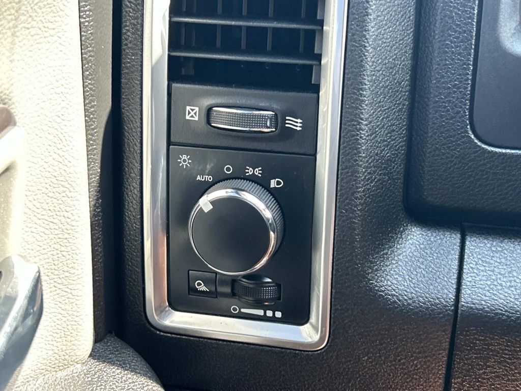 Used 2021 Ram 1500 Classic Truck