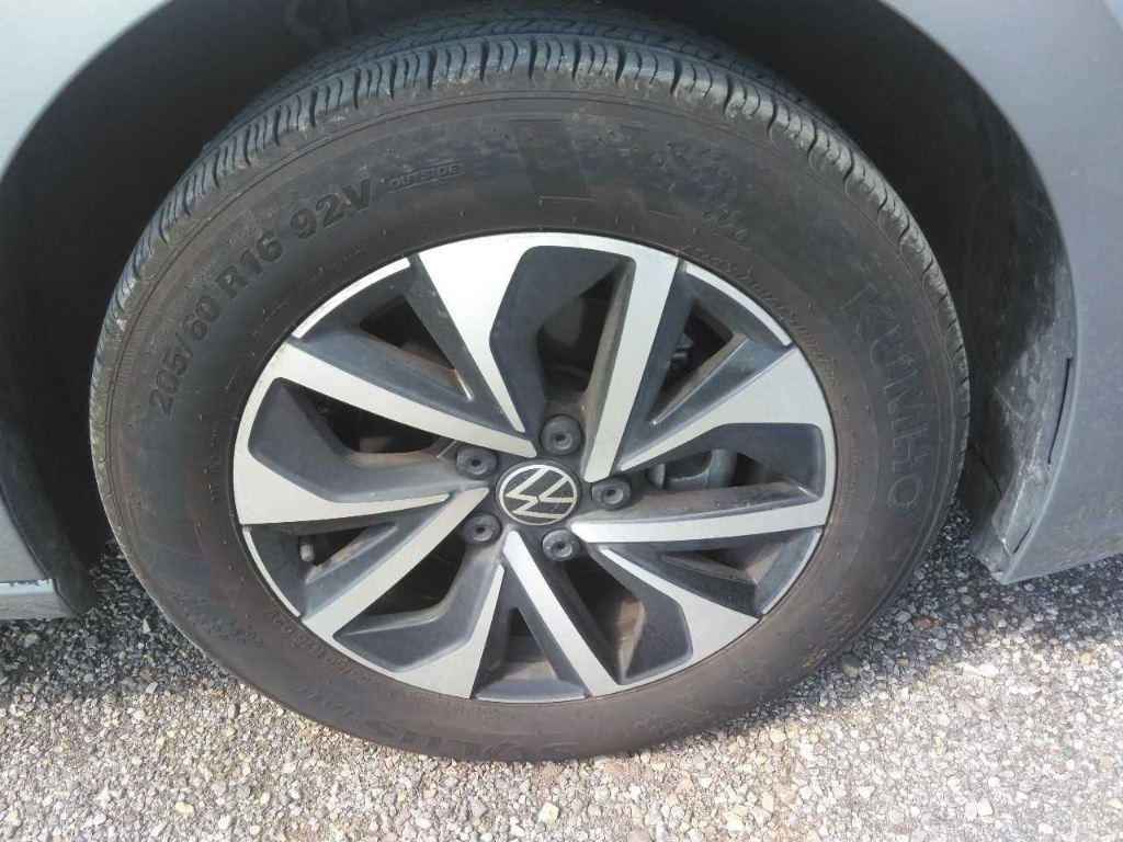 Used 2024 Volkswagen Jetta Sedan