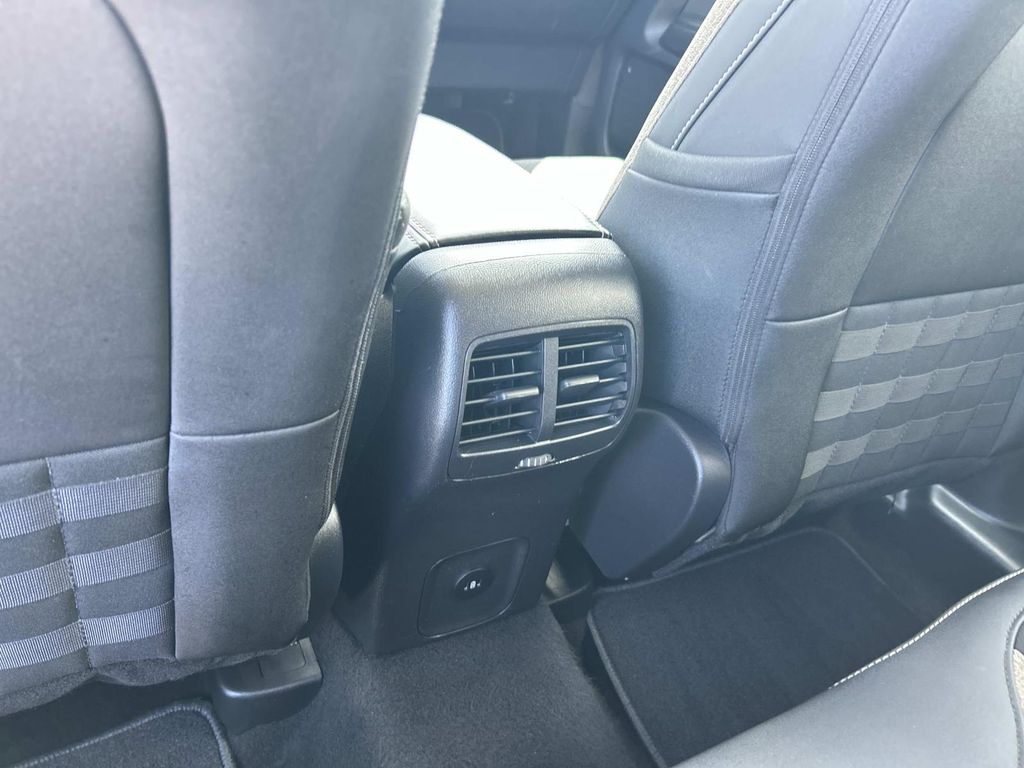 Used 2025 Ford Bronco Sport SUV