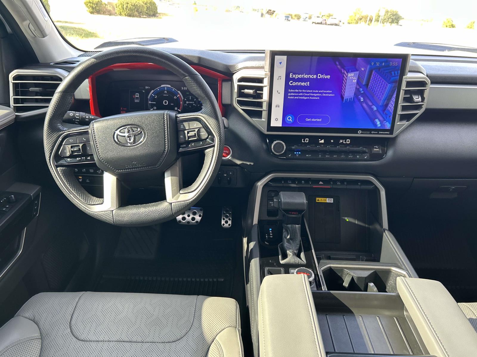 Used 2024 Toyota Tundra Hybrid Truck