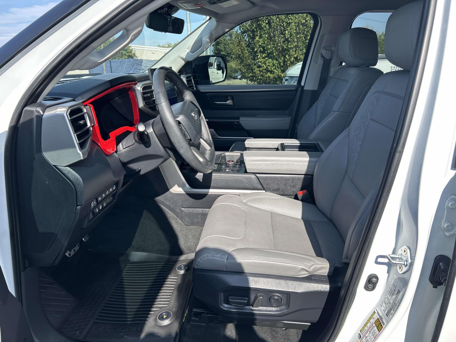 Used 2024 Toyota Tundra Hybrid Truck