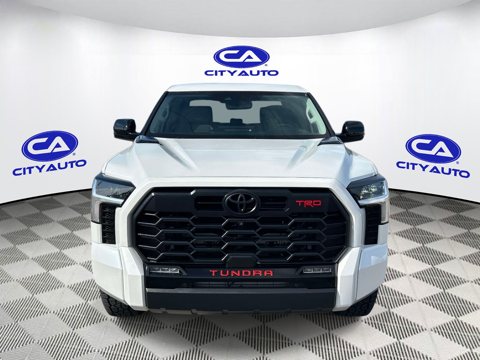 Used 2024 Toyota Tundra Hybrid Truck