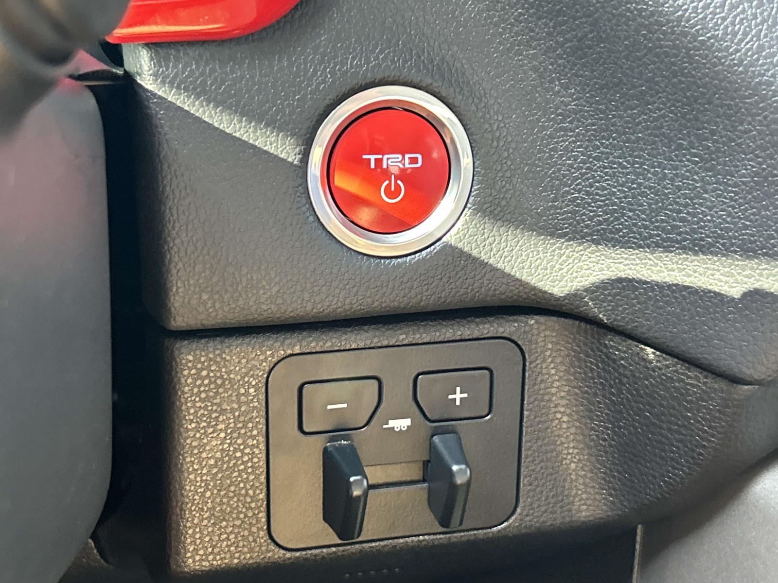 Used 2024 Toyota Tundra Hybrid Truck