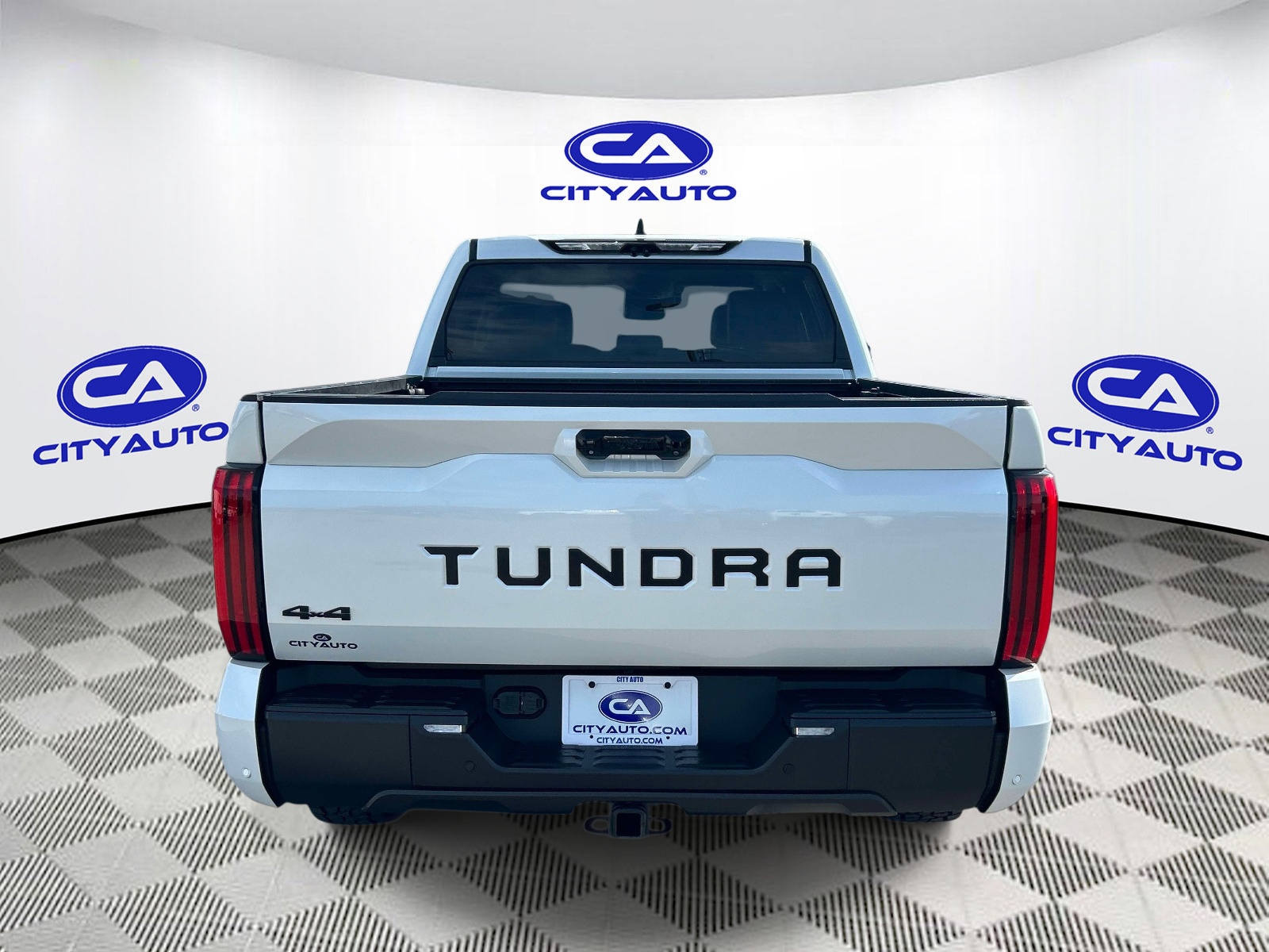 Used 2024 Toyota Tundra Hybrid Truck