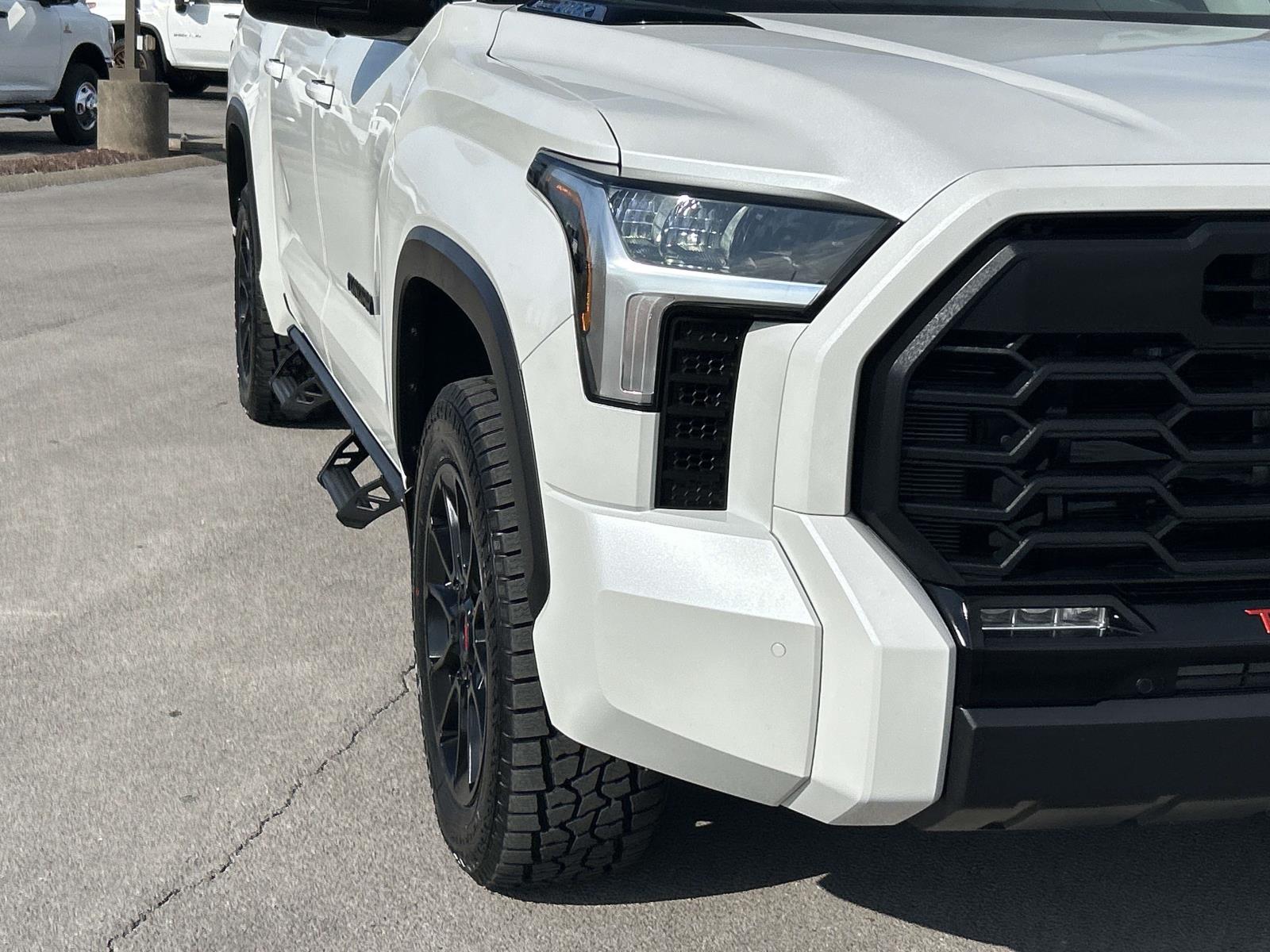 Used 2024 Toyota Tundra Hybrid Truck