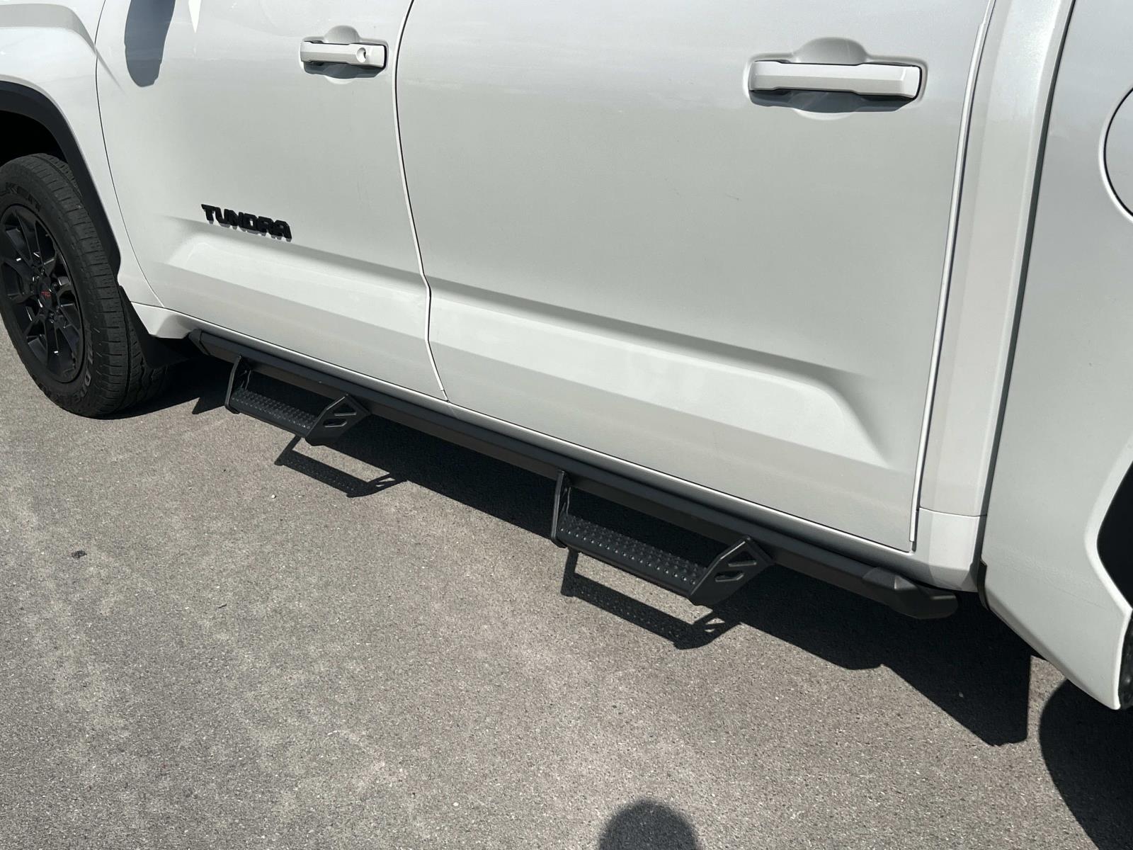 Used 2024 Toyota Tundra Hybrid Truck