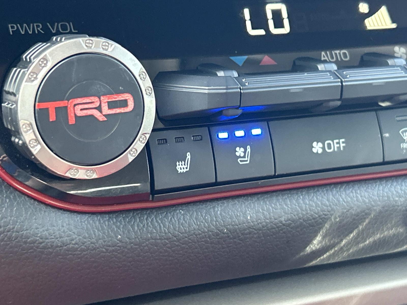 Used 2024 Toyota Tundra Hybrid Truck