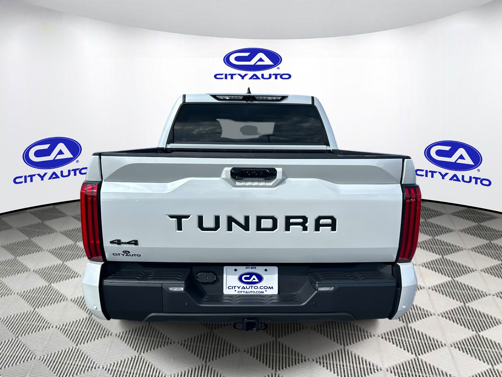 Used 2024 Toyota Tundra Hybrid Truck