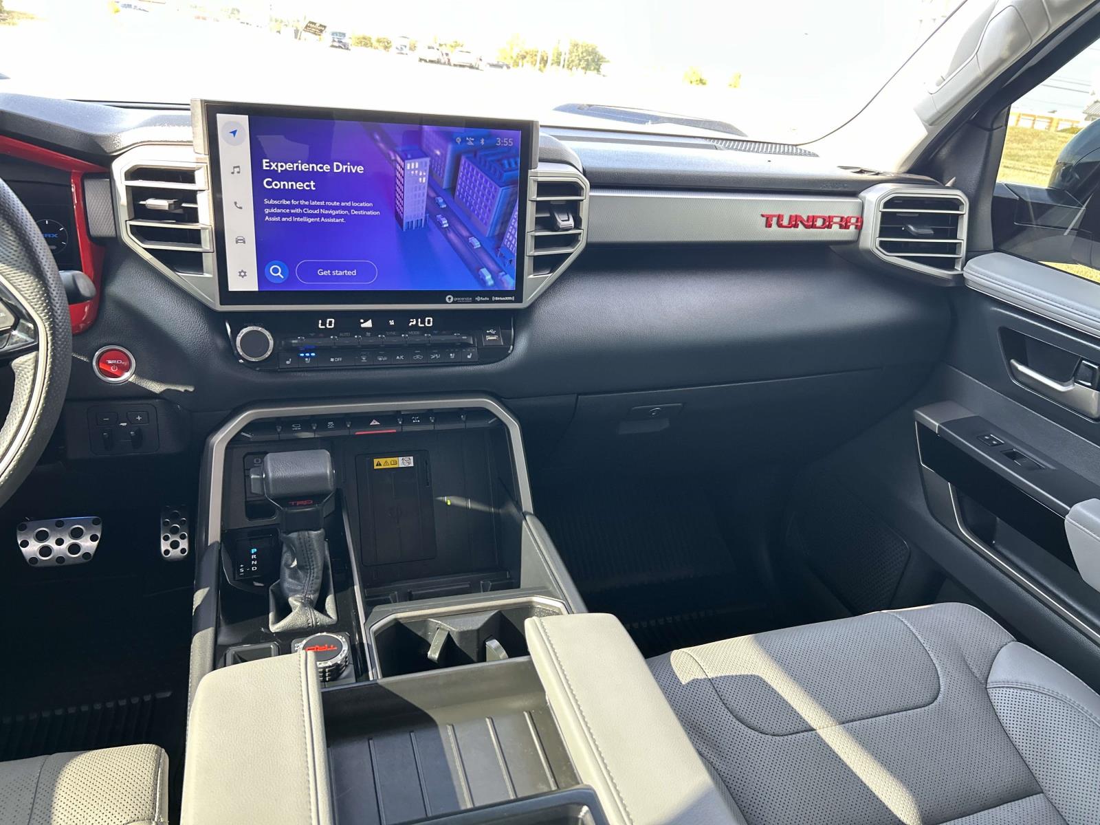 Used 2024 Toyota Tundra Hybrid Truck