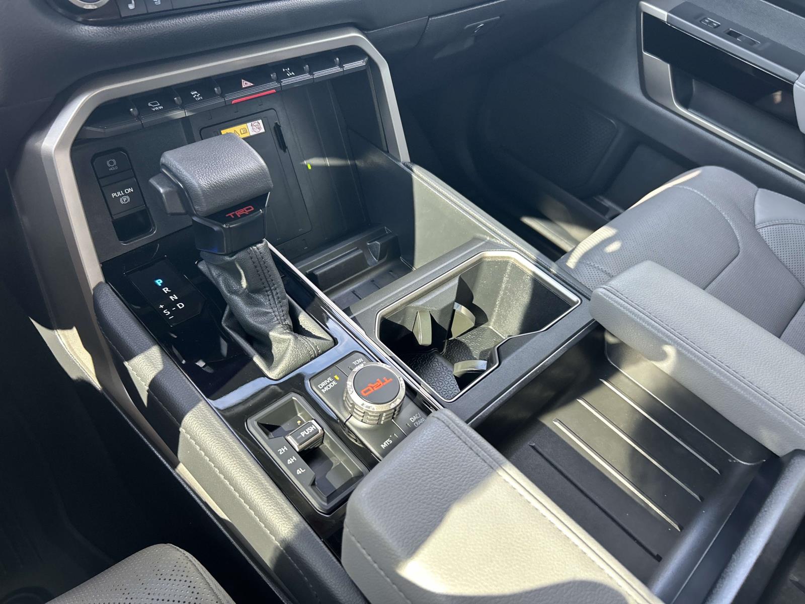 Used 2024 Toyota Tundra Hybrid Truck