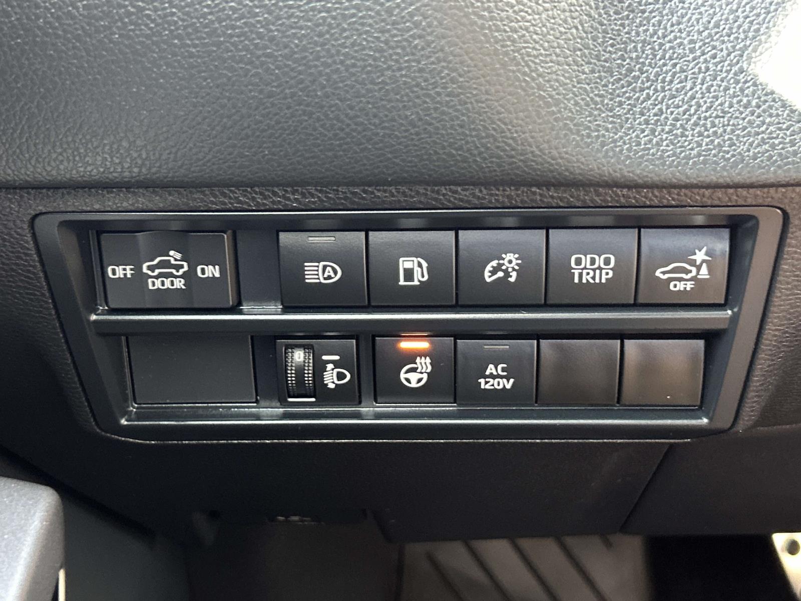 Used 2024 Toyota Tundra Hybrid Truck