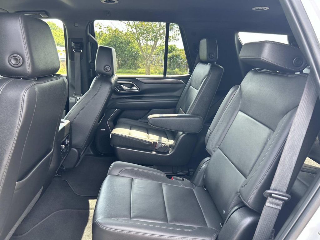 Used 2022 Chevrolet Tahoe SUV