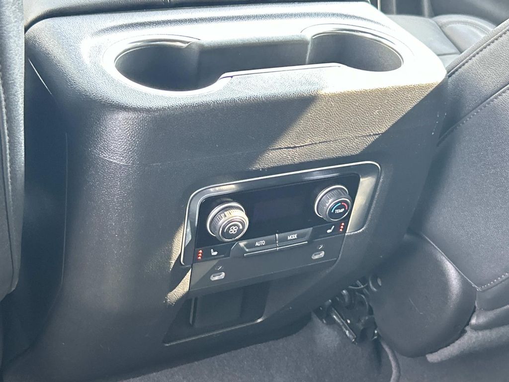 Used 2022 Chevrolet Tahoe SUV