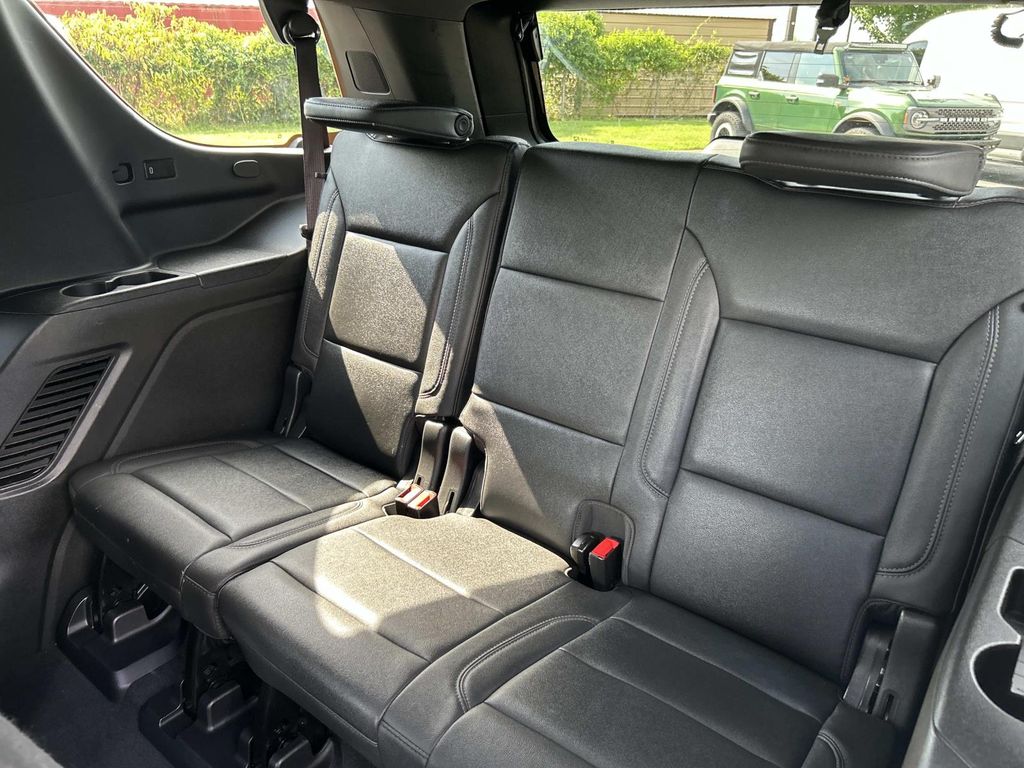 Used 2022 Chevrolet Tahoe SUV