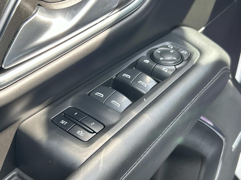 Used 2022 Chevrolet Tahoe SUV