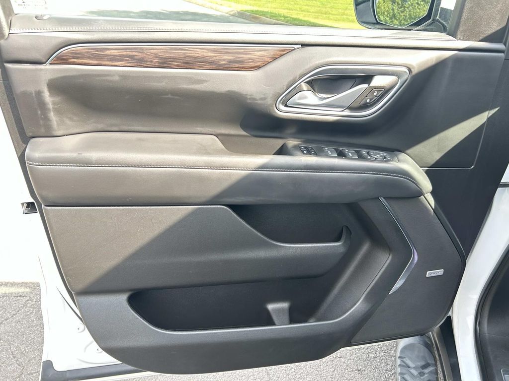 Used 2022 Chevrolet Tahoe SUV